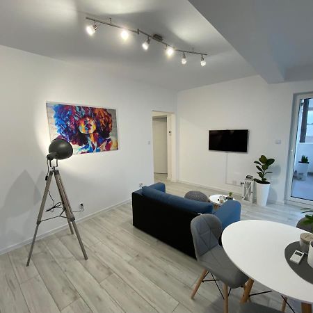 Apartament Nice Stay Lubin  Exterior photo