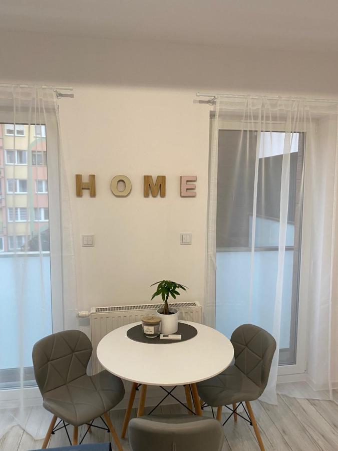 Apartament Nice Stay Lubin  Exterior photo