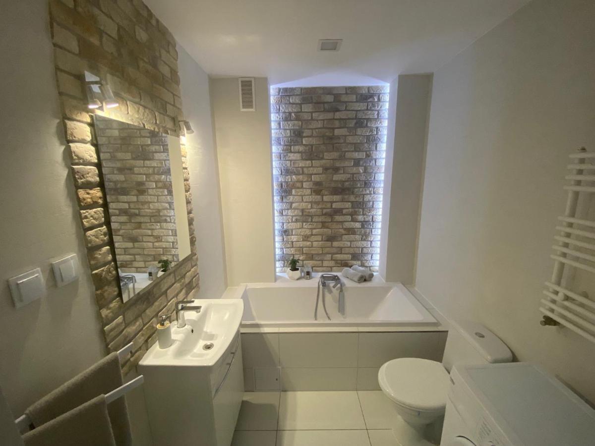 Apartament Nice Stay Lubin  Exterior photo