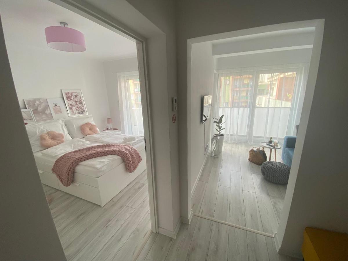 Apartament Nice Stay Lubin  Exterior photo