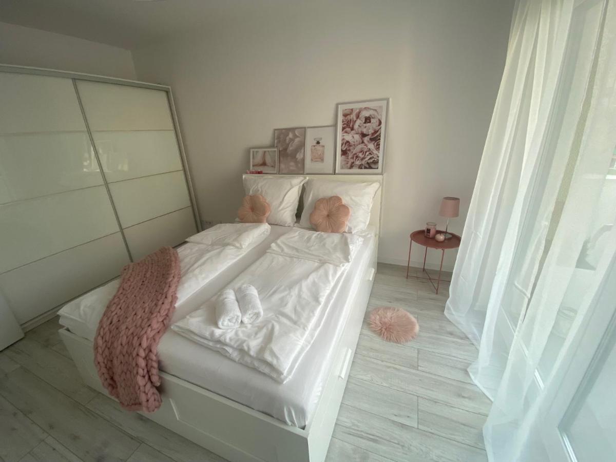 Apartament Nice Stay Lubin  Exterior photo